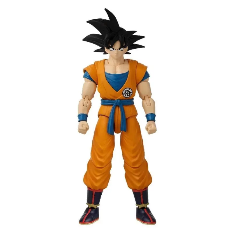 Dragon Ball Stars Bandai Arctic Goku F0103-5 Fun