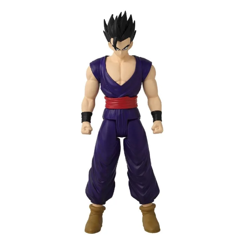 Dragon Ball Breaker Ultimate Gohan - Fun Divirta-se