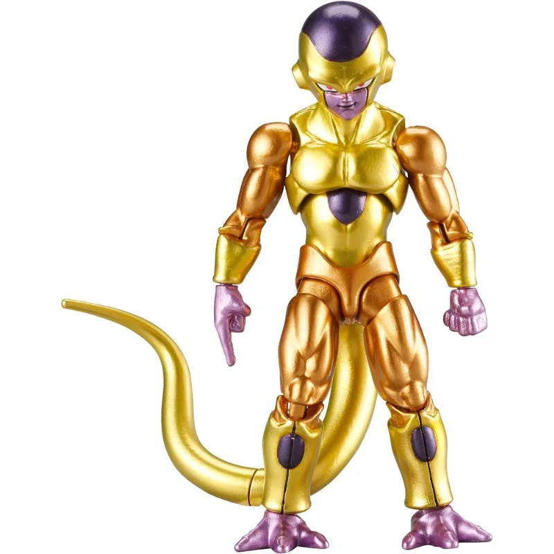 Dragon Ball - Boneco Golden Frieza - Fun