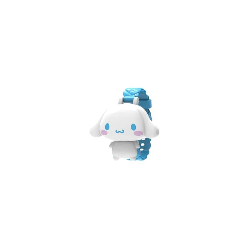 Hello Kitty Relógio Digital Cinnamoroll - Fun Divirta-se