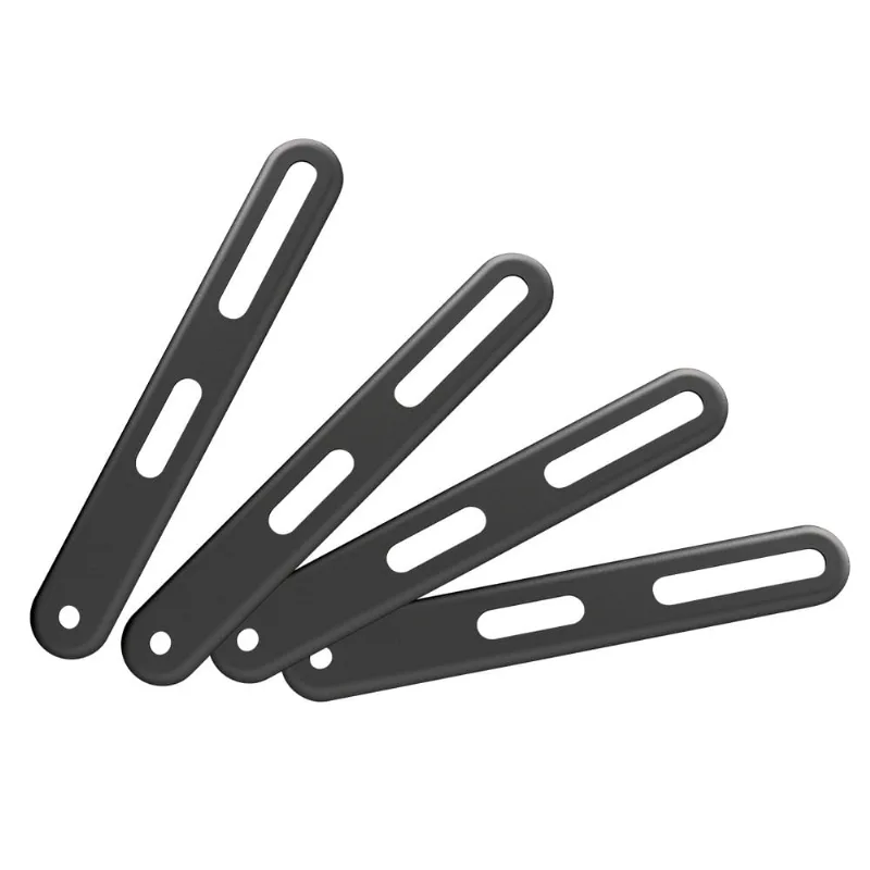 Adaptador Vesa p/ TVs VESA:300x300 a 400x400mm - elg