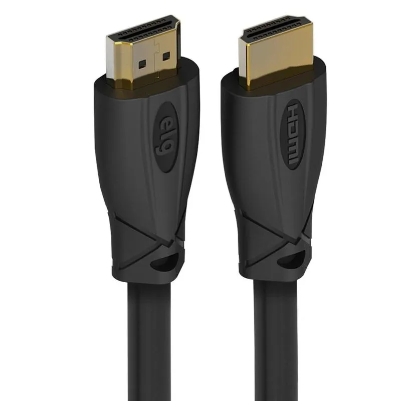 Cabo HDMI 2.1 8K Ultra HD 5 metros ELG