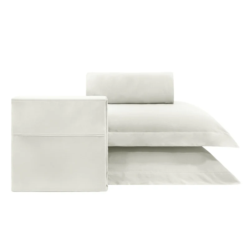 JOGO DE CAMA KING 400 FIOS BAMBU SUPREME - BEGE 12-5202 KING