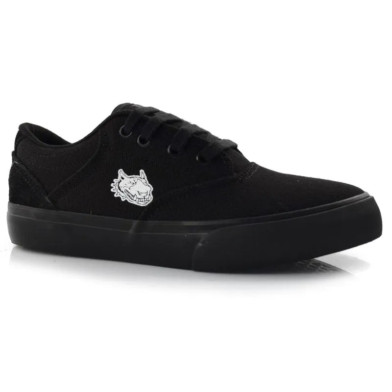 Tênis Masculino Red Nose Bord Walk Preto RNLJ-330 JUV 36