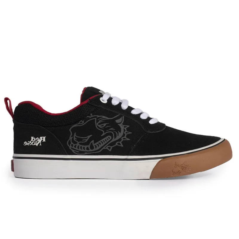 Tênis Red Nose Casual Masculino