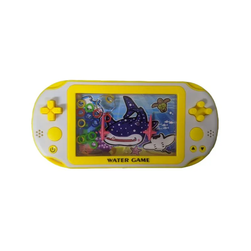 Mini Game de Mão Sh-5869g-1d Sh