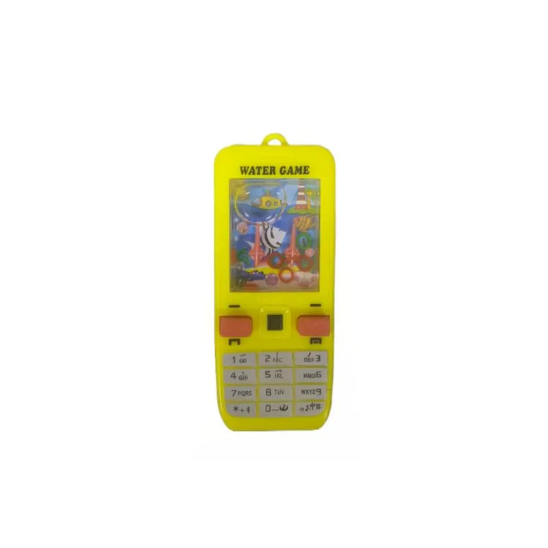 Water Game De Mão Sortido Sh-10809a-D7 Sh
