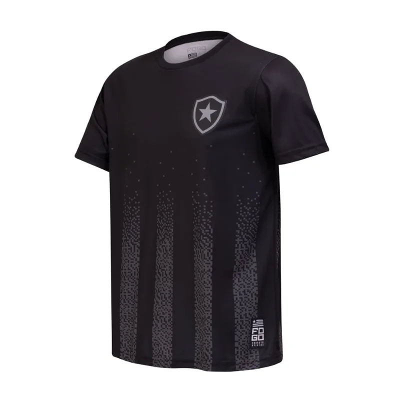 Camiseta Inf. Contra Racismo - 8 Anos