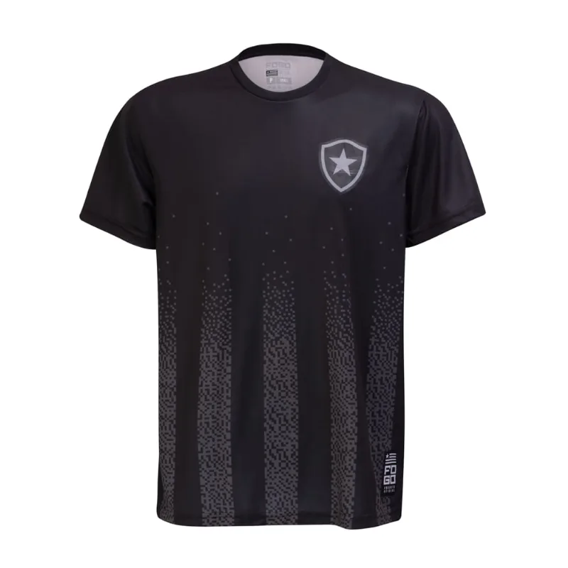 Camiseta Inf. Contra Racismo - 10 Anos