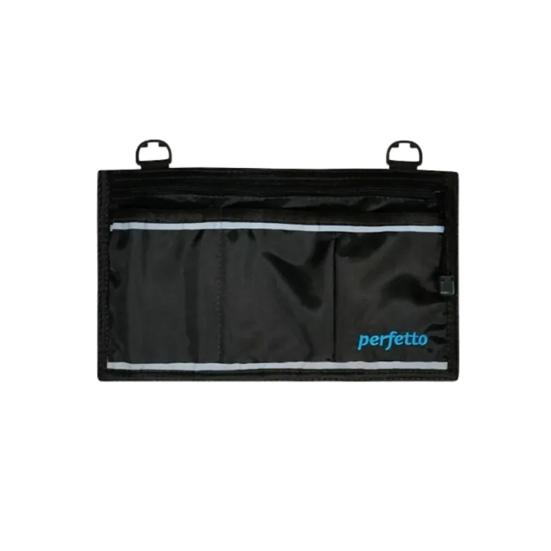 Bolsa Pessoal Para Cadeira de Rodas - Perfetto