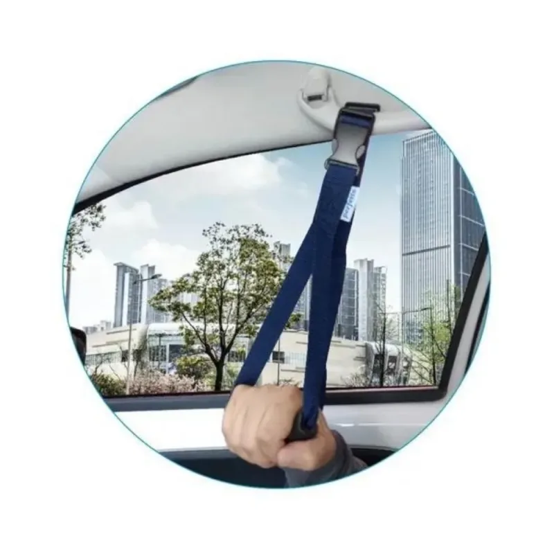 Alça de Apoio Para Carros - Perfetto Mobilitta