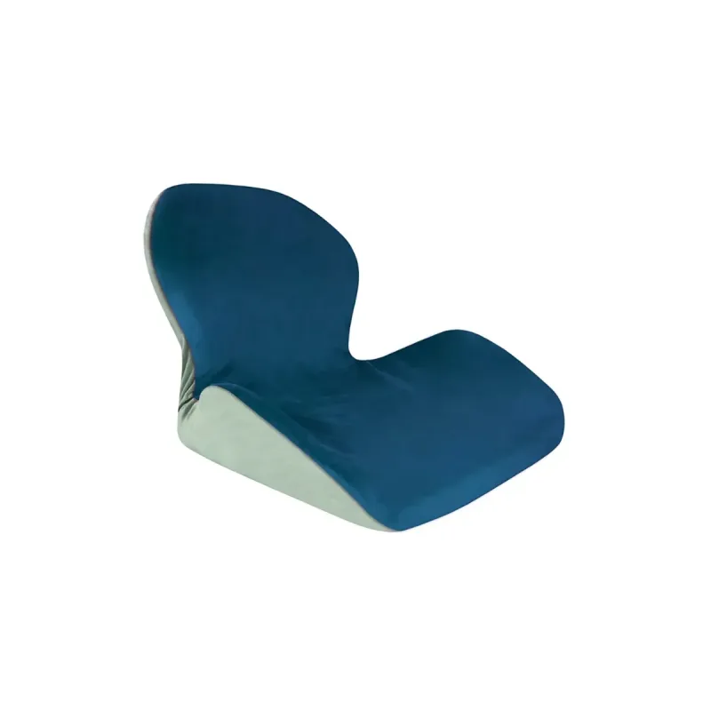 Super Assento Visco Plush Azul Marinho - Perfetto