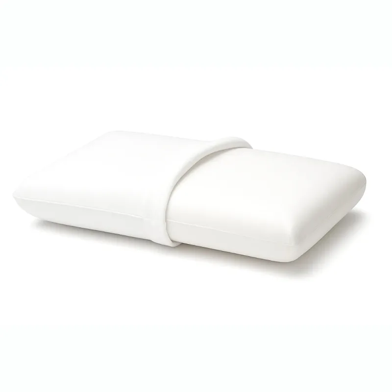 Travesseiro Basic Latex Capa Matelasse 52 X 36 X 11 CM - Perfetto