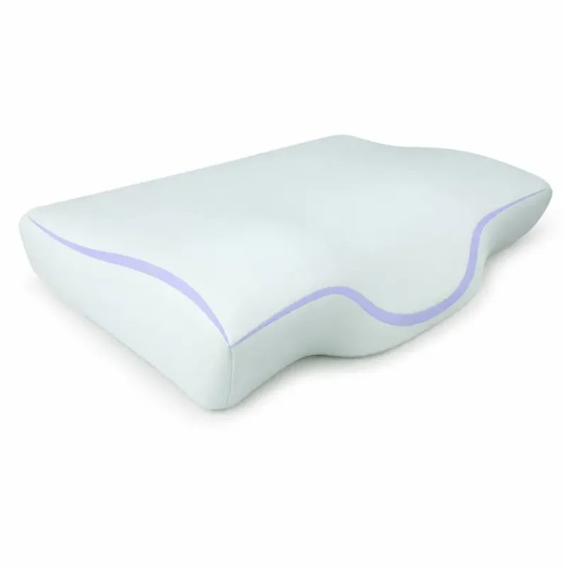 Tavesseiro Nasa Cervical Pillow Visco 54CM X 38CM X 8/11CM - Perfetto