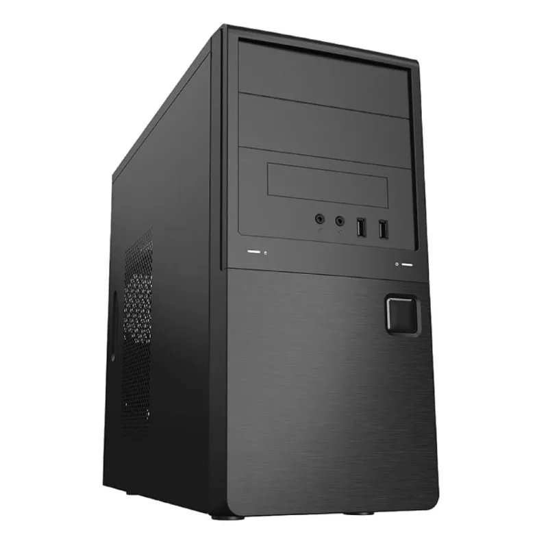 Computador Intel Core i3 Sexta Geração 4GB DDR4 SSD 256GB HDMI Full HD Áudio 6 canais Skill Job
