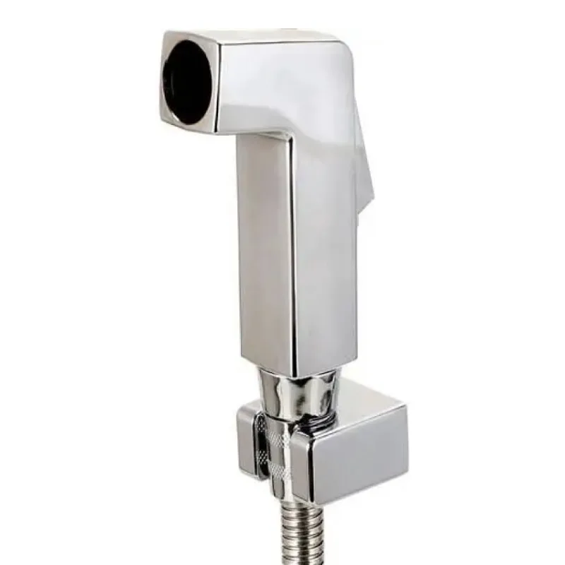 Ducha Higiênica Cromada Belcca - DH001-CR