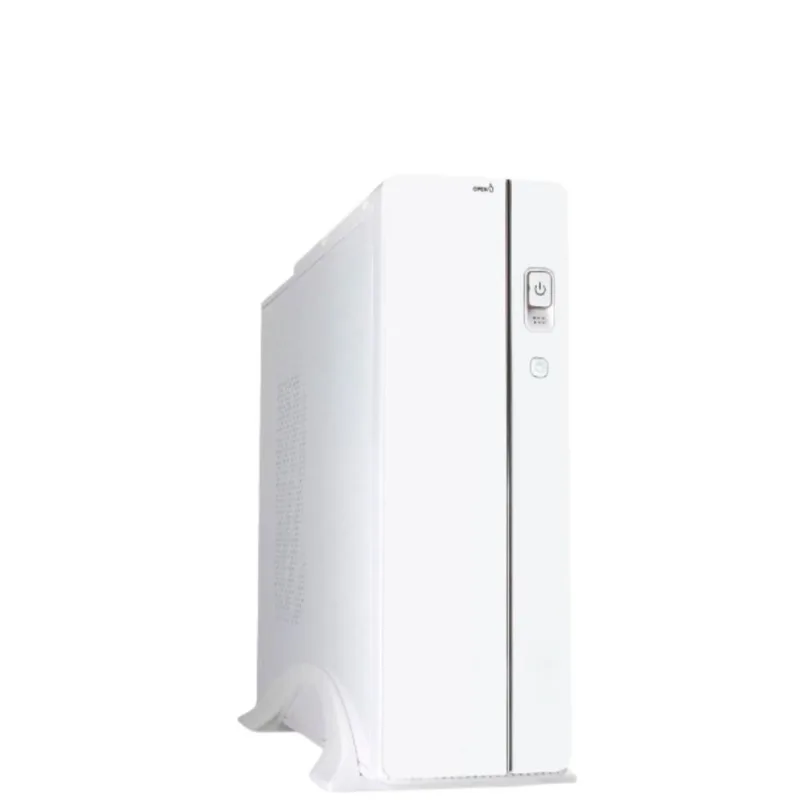 Computador Branco 3green White Intel Core i5 8GB SSD 256GB 3GW-002