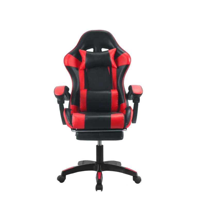 Cadeira Gamer Snake Lancaster Vermelha CGF001V CGF001-V