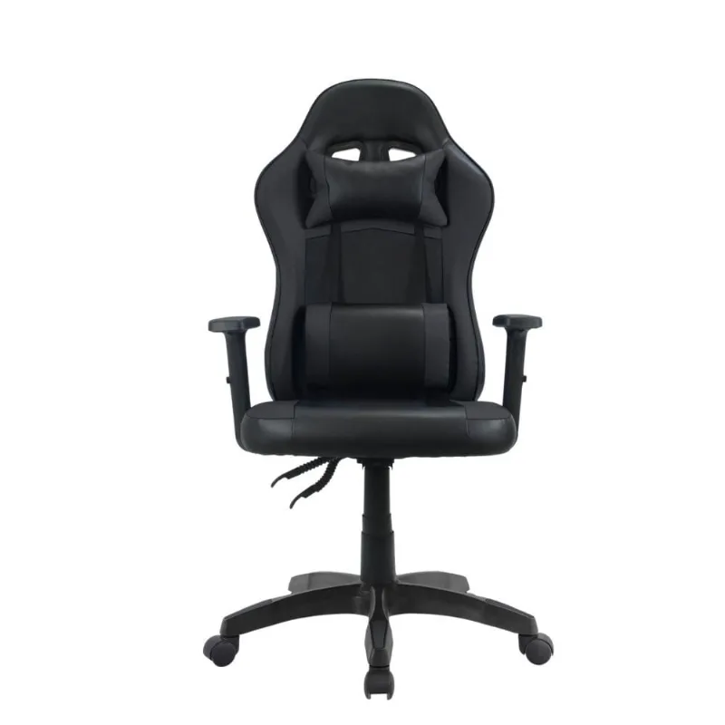 Cadeira Gamer Fortt Mendoza Preta - CGF002-P