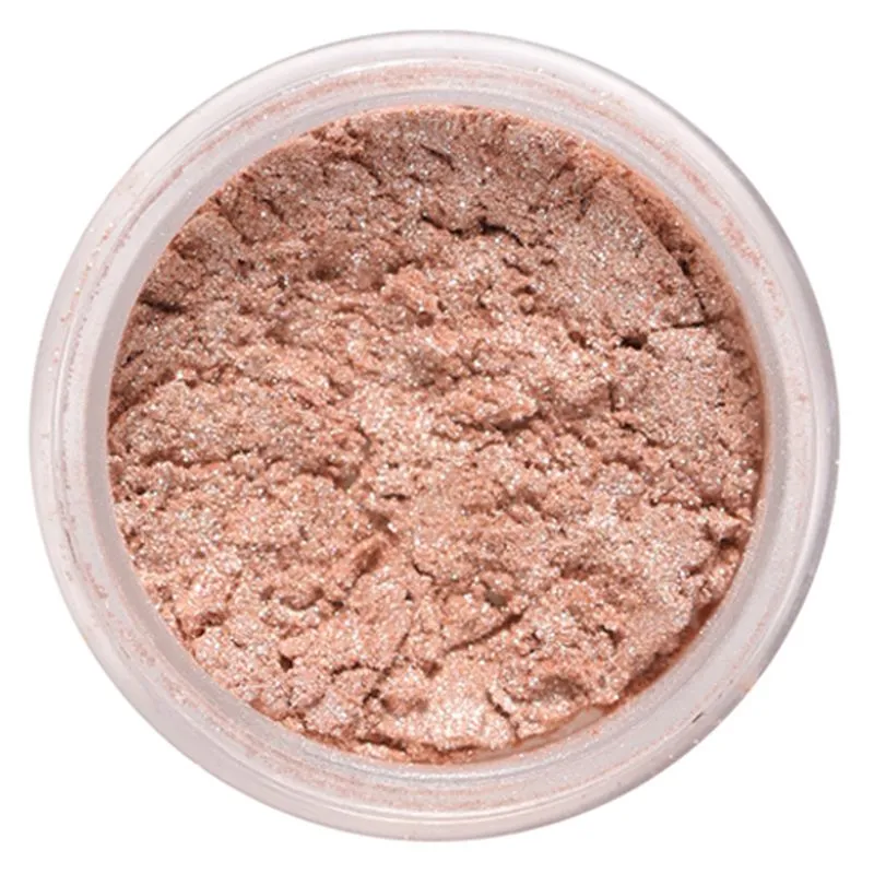 Iluminador em Pó Luv Beauty Star Glow