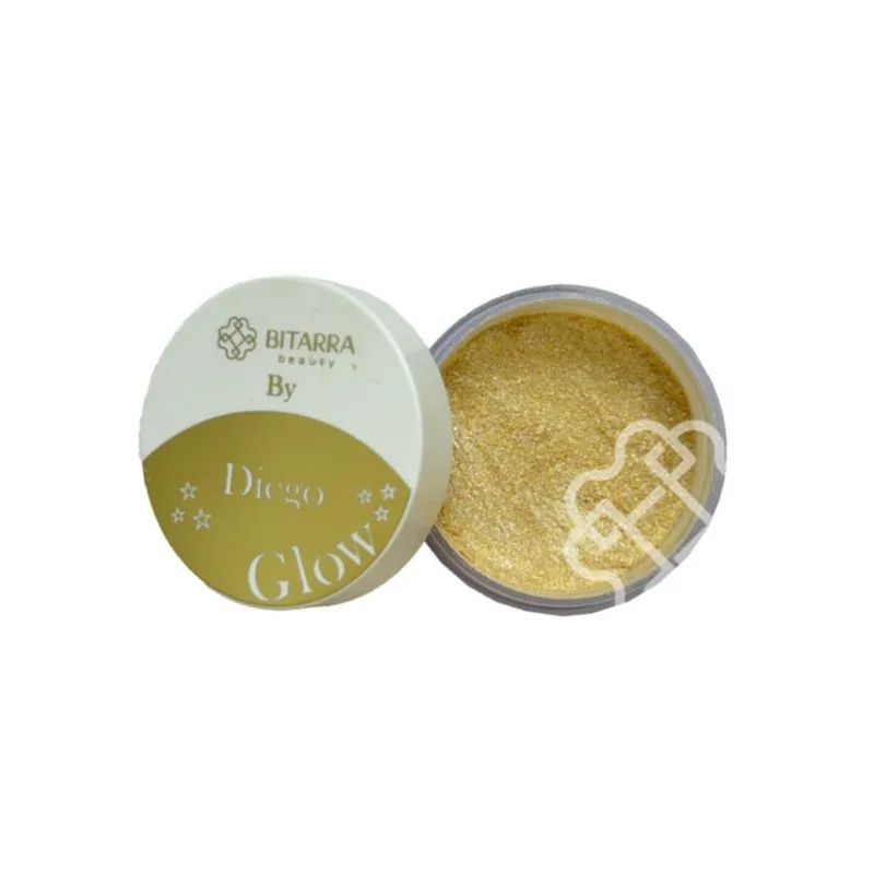 ILUMINADOR BITARRA BEAUTY FIZ DRAMA