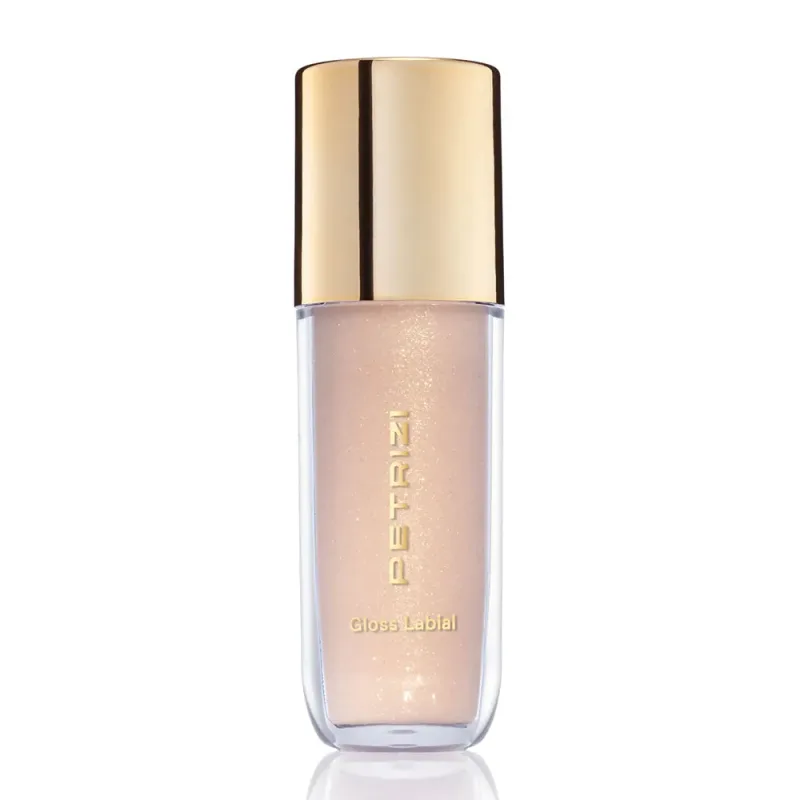 Gloss Labial Búzio - Petrizi - Produtos de Maquiagem