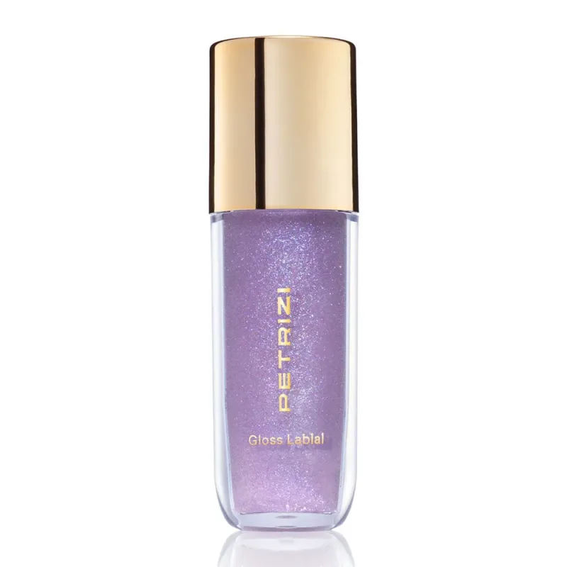 Gloss Labial Madrepérola - Petrizi - Produtos de Maquiagem