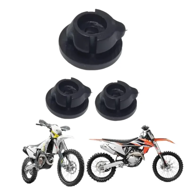 Borracha De Fixação Carenagem Filtro De Ar Mxf Ktm Husqvarna