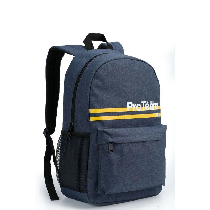 Mochila Juvenil 18 Pro Team Mj40530 - Sortida - Seanite