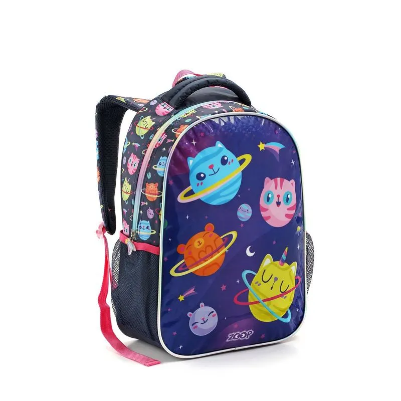 Mochila Infantil 16" Mi41431 - Sortida - Seanite