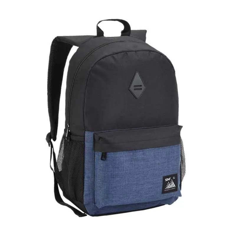 Mochila Masculina Seanite Azul MJ41553 (MP)