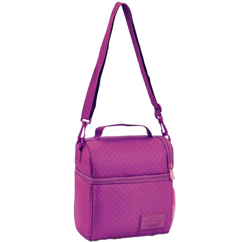 Marmiteira Térmica Seanite Roxo 23,5X21cm (MP)