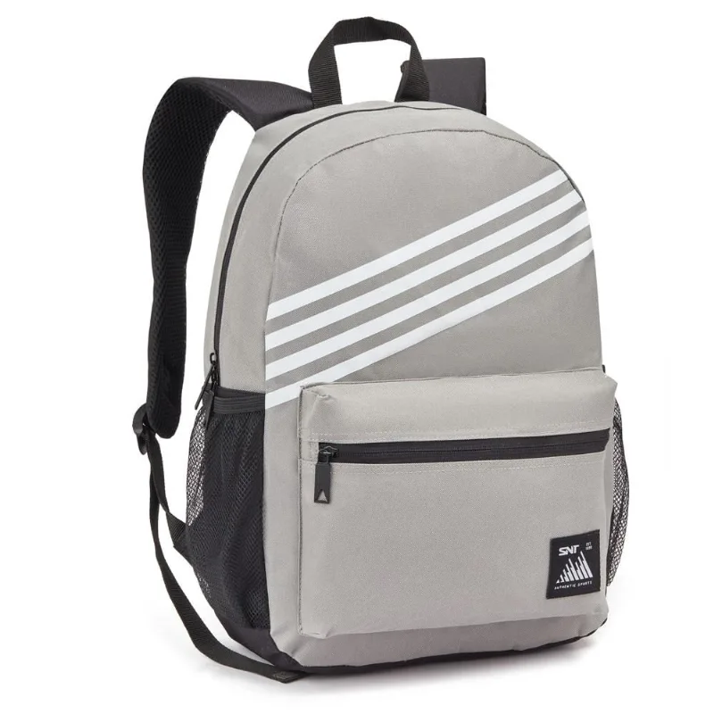 Mochila 17" 4 Listras Seanite MJ42017 Sortida - Seanite
