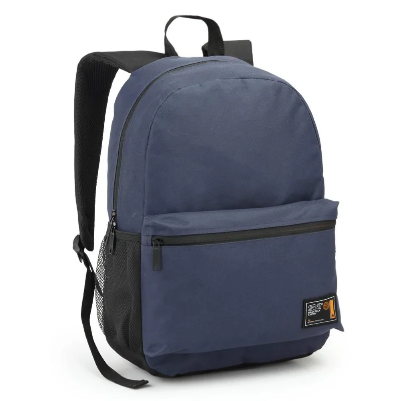 Mochila 17" Básica Seanite MJ42018 Sortida - Seanite