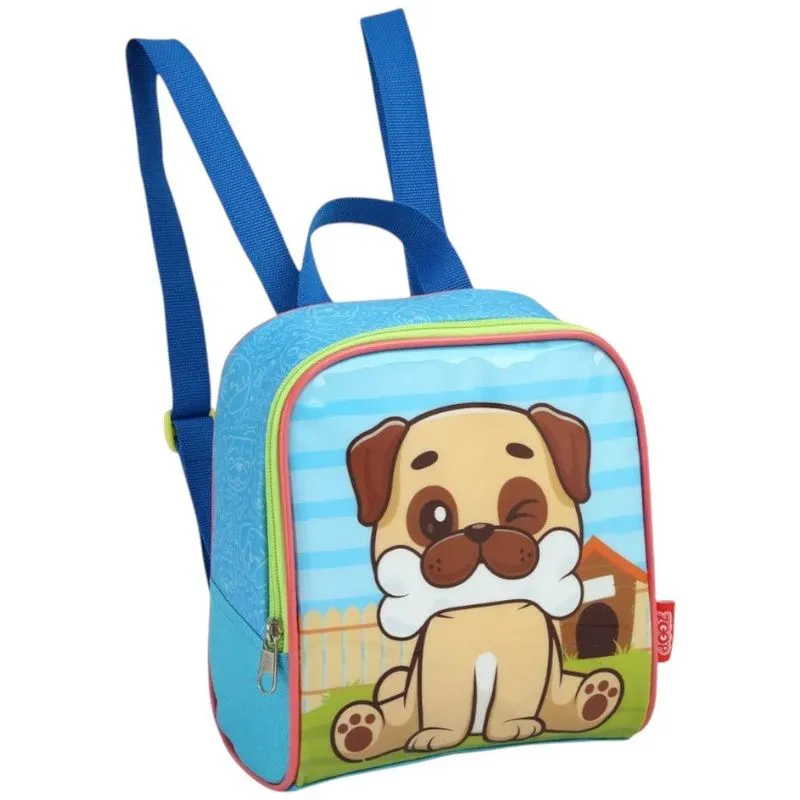 Lancheira Térmica Infantil Seanite Cachorro LA42023 (MP)