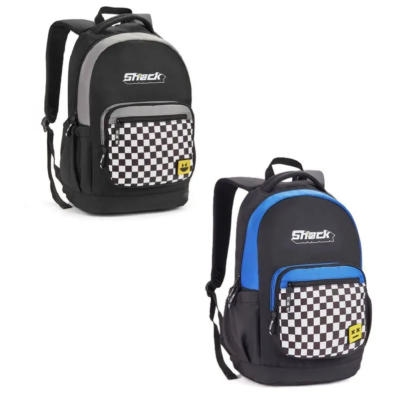Mochila Infantil 18" Mi42071 - Sortida - Seanite