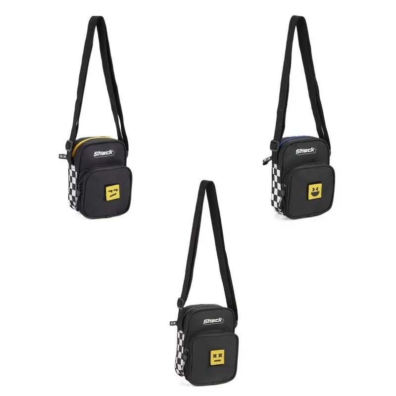 Bolsa Transversal Sb42072 - Sortida - Seanite