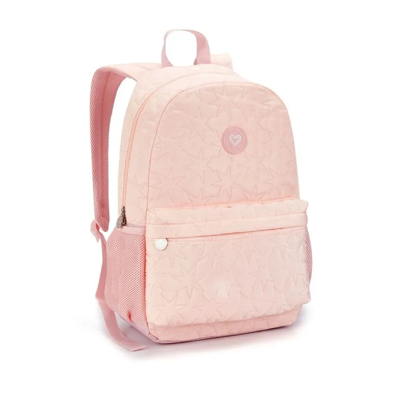 Mochila Juvenil 18" Color Up Mj42210 - Sortida - Seanite