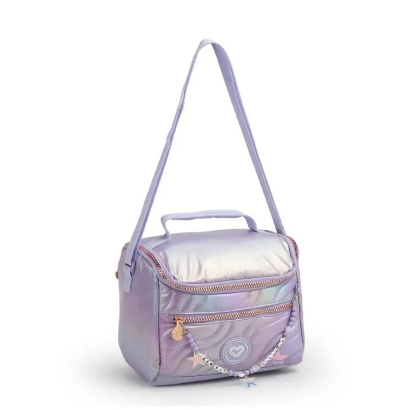 Lancheira Térmica Infantil Seanite Color Up LA42225 (MP)