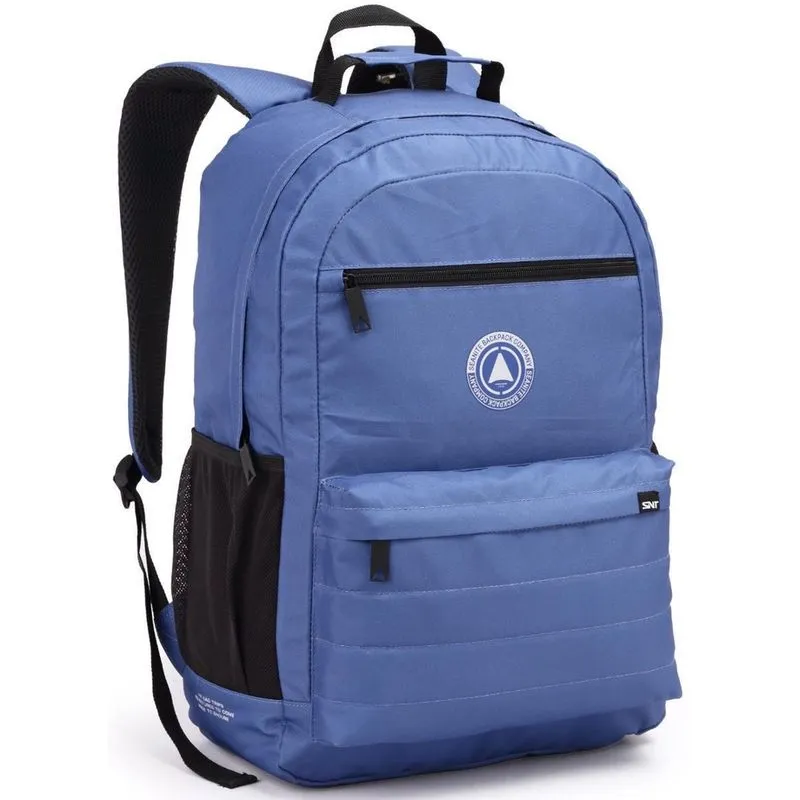 Mochila De Costas 18 Backpack Juvenil Universitária Escolar