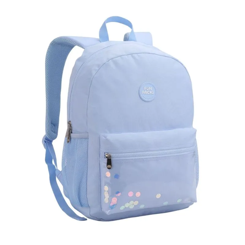 Mochila Seanite Fun Packs MJ43393 (MP)
