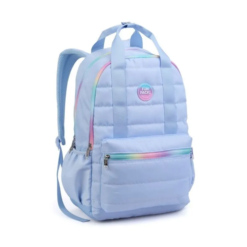 Mochila Seanite Fun Packs 45cm MJ43407 (MP)