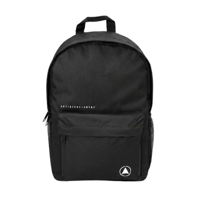 Mochila Seanite Preto MJ43430 (MP)