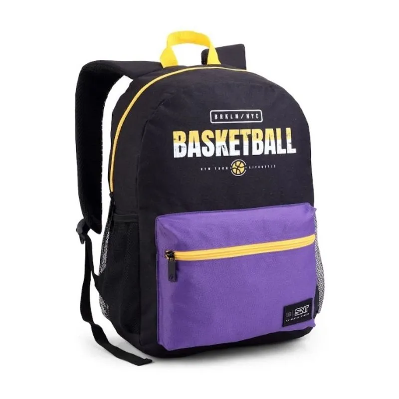 Mochila Seanite Basketball MJ43431 (MP)
