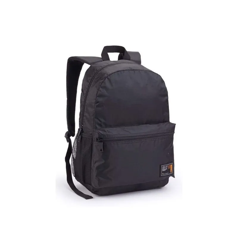 Mochila Seanite SNT 43cm Preto MJ43432 (MP)