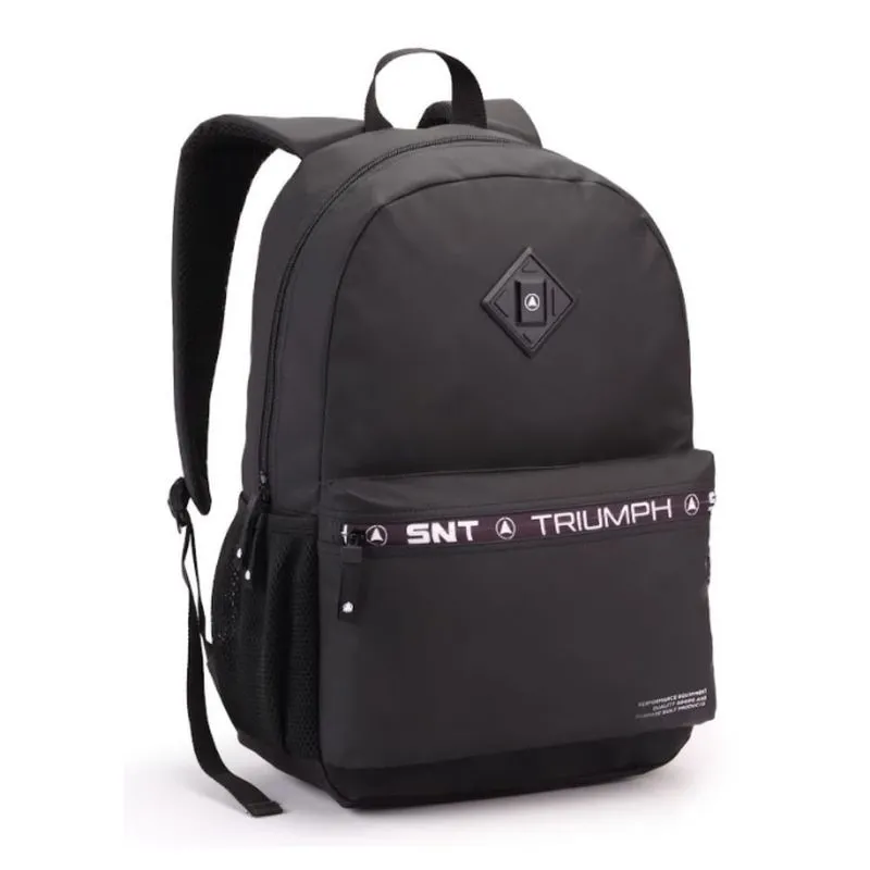 Mochila Seanite SNT 46cm Preto MJ43440 (MP)