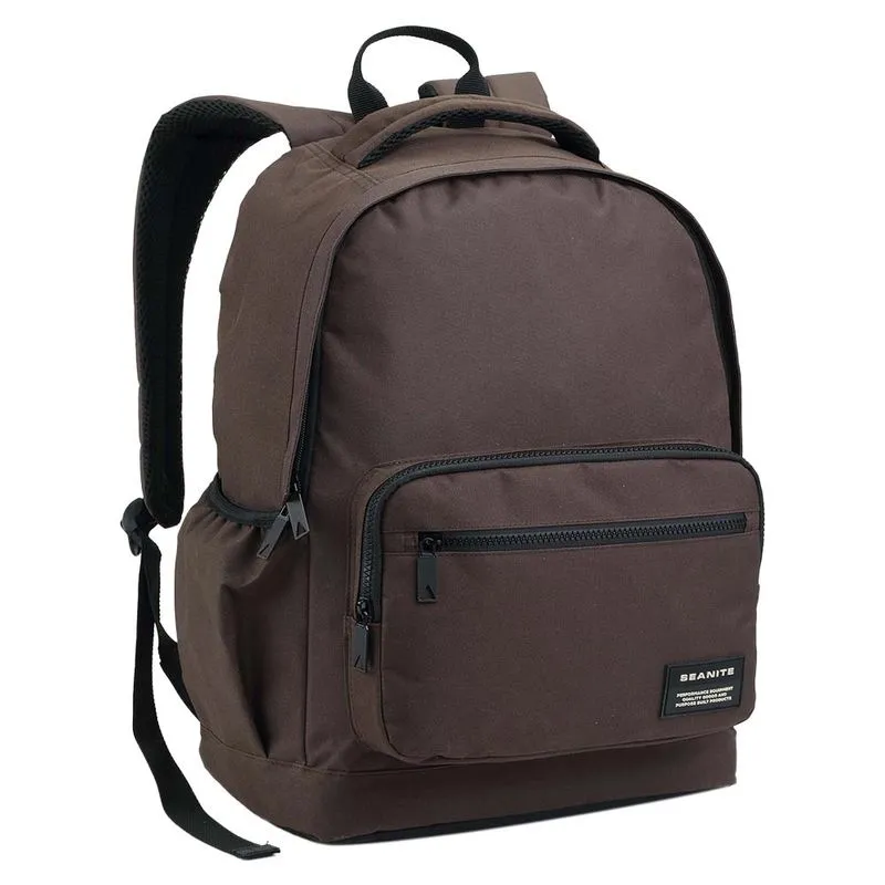 Mochila Juvenil 18" Masculina 3 Divisórias MJ43446 - Seanite