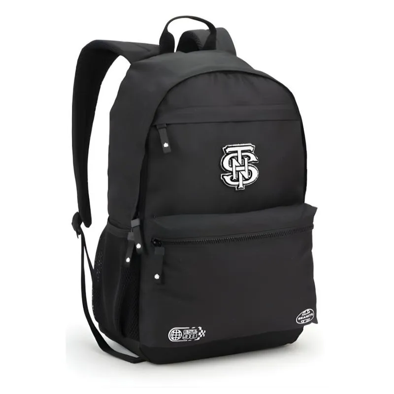 Mochila Seanite Snt Preto 45cm MJ43447 (MP)
