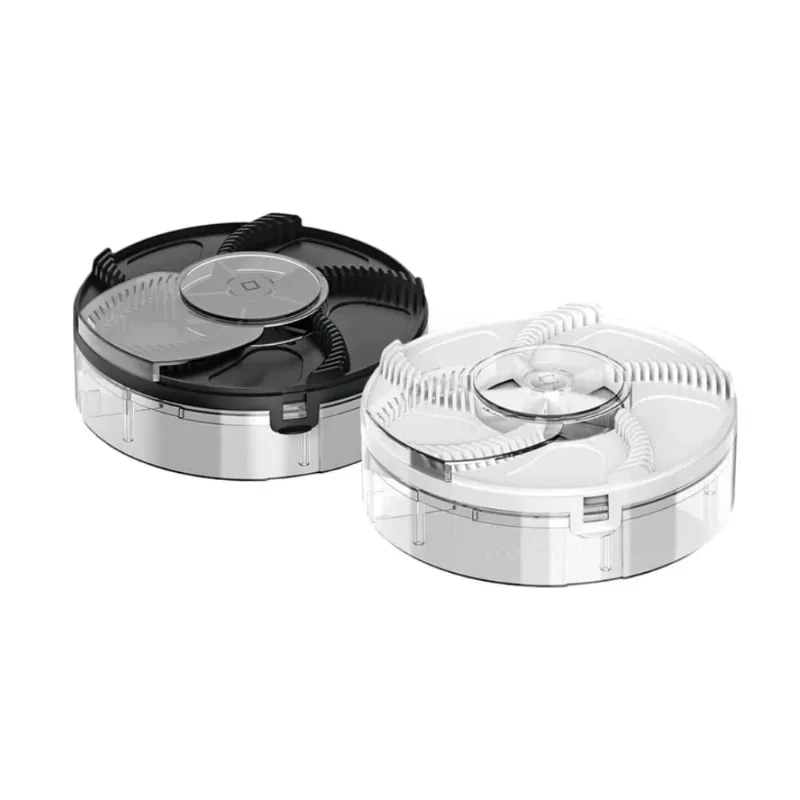 Armadilha mata inseto automático USB