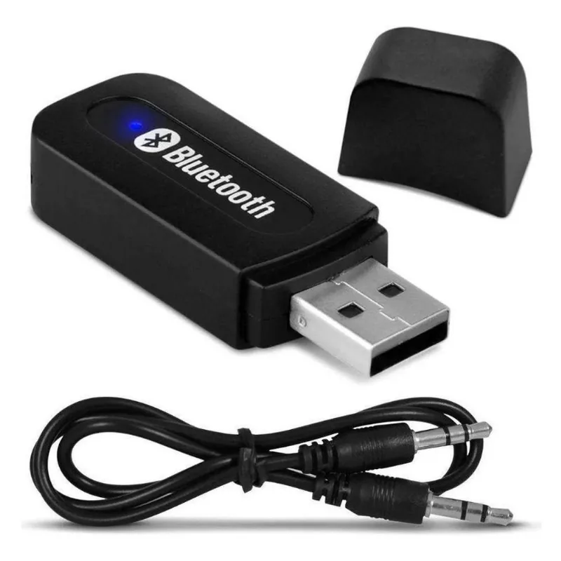 Adaptador Usb 2.0 Bluetooth Wireless Dongle Para Carro Lotus